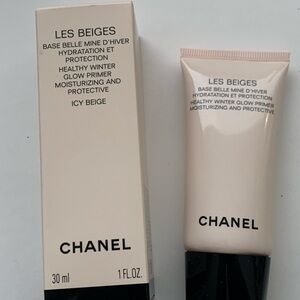 Brand New in Box Chanel Primer